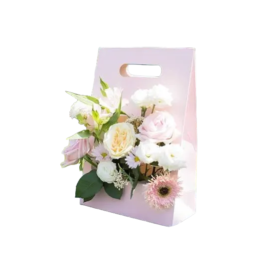 Floral Packaging Boxes