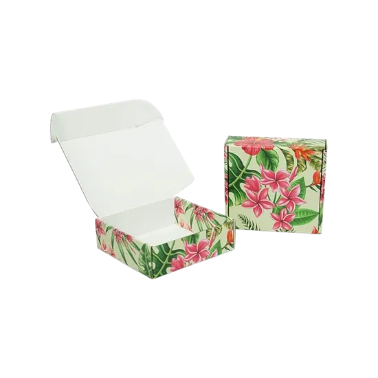 Floral Shipping Boxes