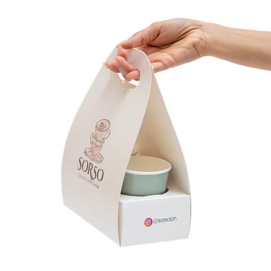 Food & Beverage Packaging