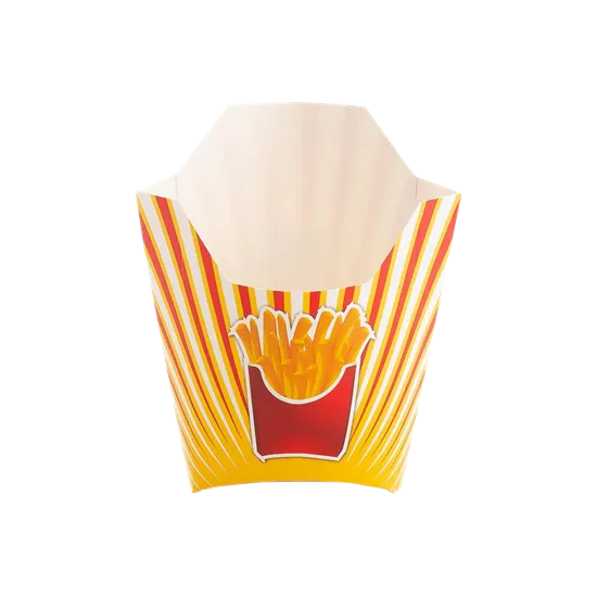 French Fry Boxes