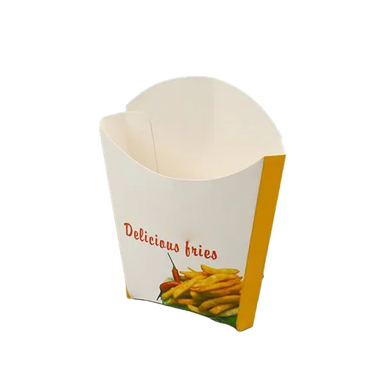French Fry Holder