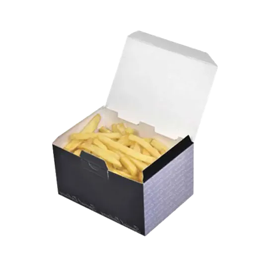Fries Packaging