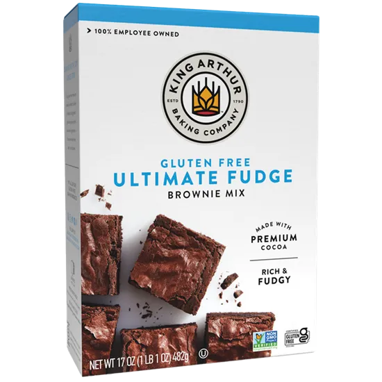 Fudge Pack Box