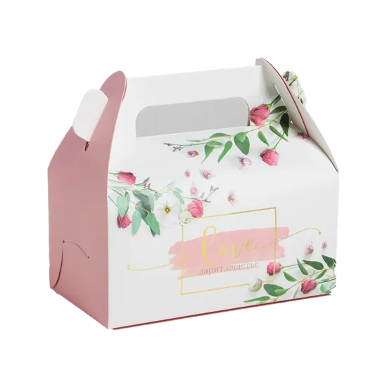 Gable Boxes