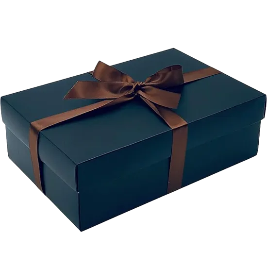 Gift Box Packaging