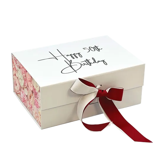 Gift Packaging