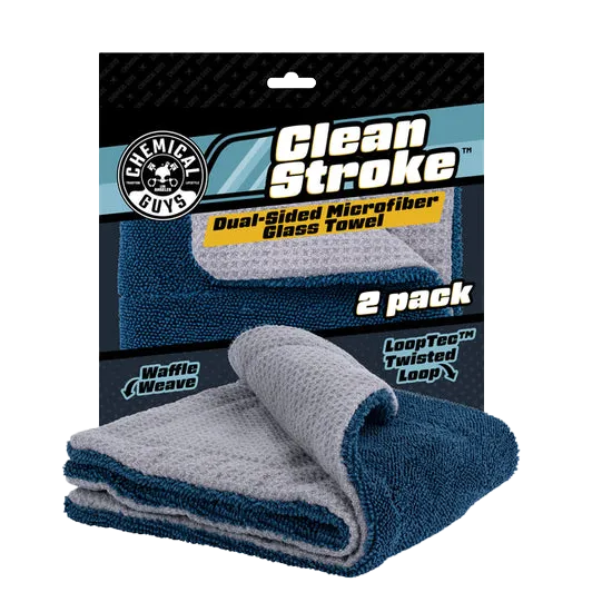 Glass Towel Hang Tab