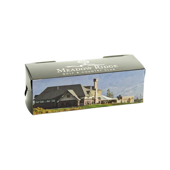 Golf Ball Packaging