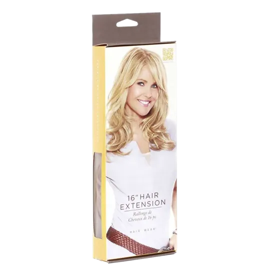 Hair Extension Boxes