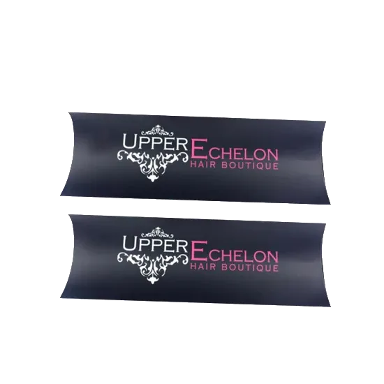 Hair Extension Boxes Wholesale