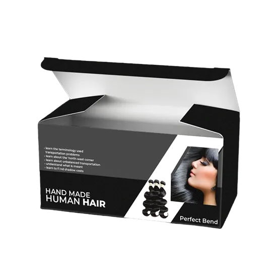 Hair Packaging