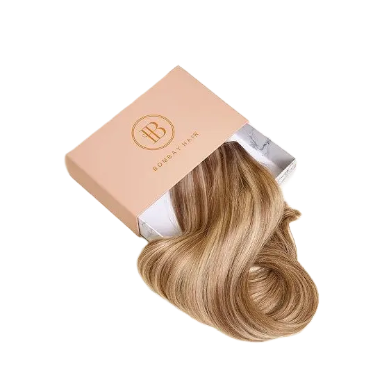 Hair Packaging Boxes Wholesale