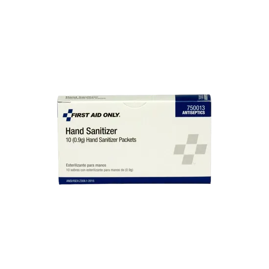 Hand Sanitizer Box