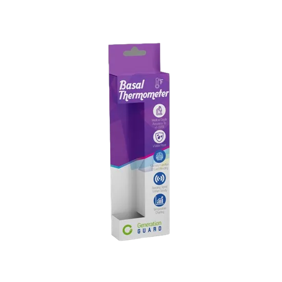 Health Packaging