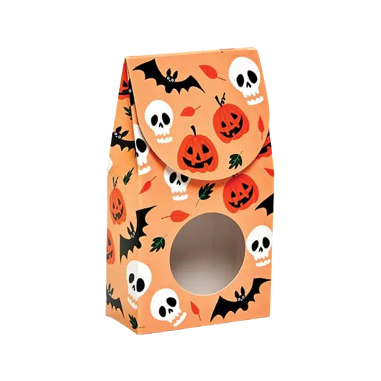 Holloween Gable Box
