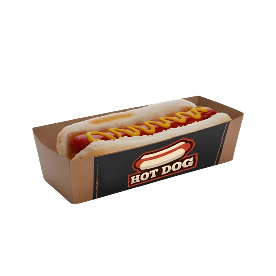 Hot Dog Holder