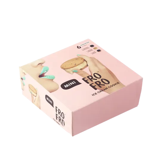 Ice Cream Pack