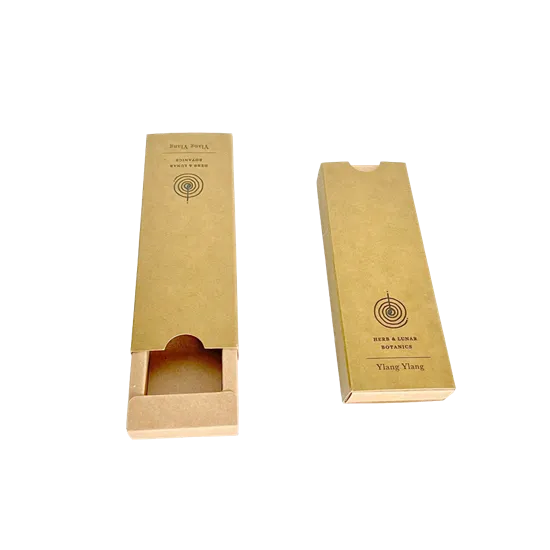 Incense Stick Box