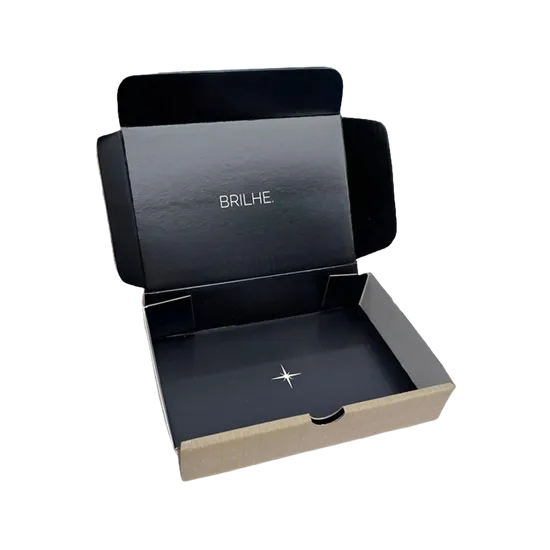 Individual Shipping Boxes