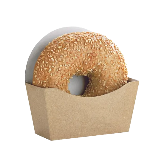 Individually Wrapped Bagels