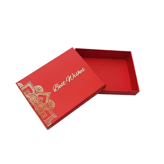 Invitation Boxes Wholesale