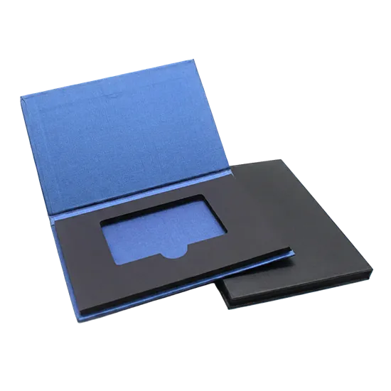 Invitation Card Box
