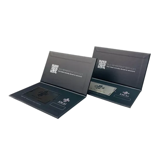 Invitation Enclosure