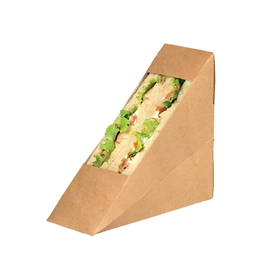 Kraft Sandwich Boxes