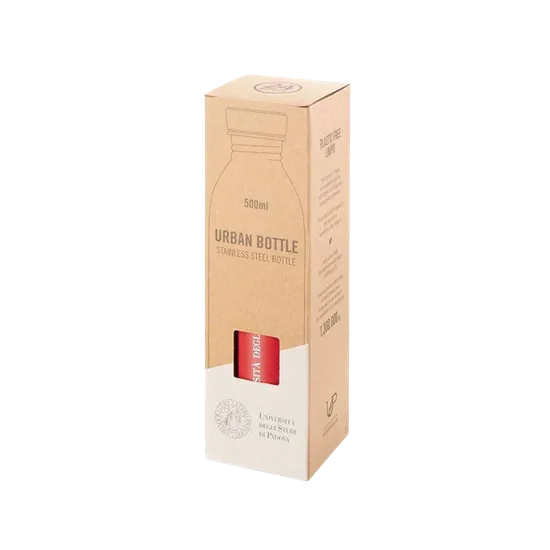 Kraft Tumbler Box