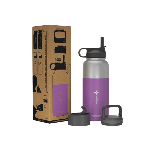 Kraft Tumbler Packaging