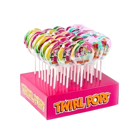 Lollipop Display Stand