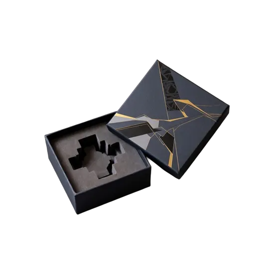 Luxury Rigid Boxes
