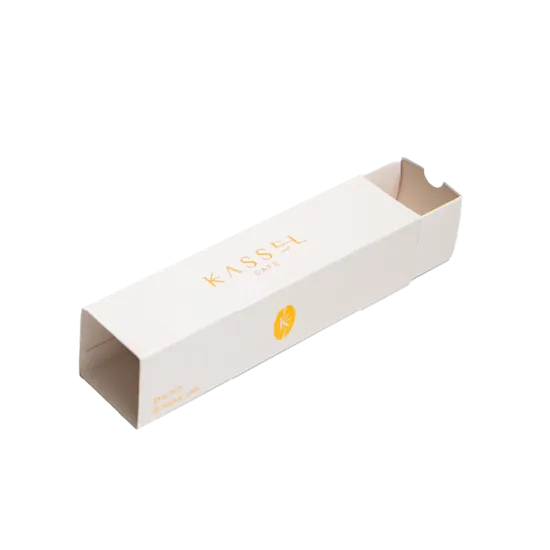 Macaron Slider Boxes
