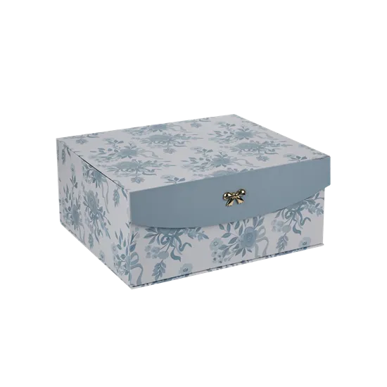 Magnetic Flower Boxes