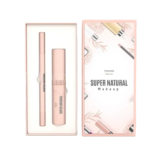 Make up Product Packaging