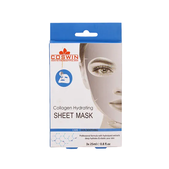 Mask Packaging