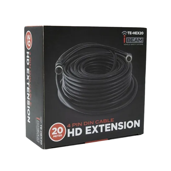 Meter Cable Extension Box