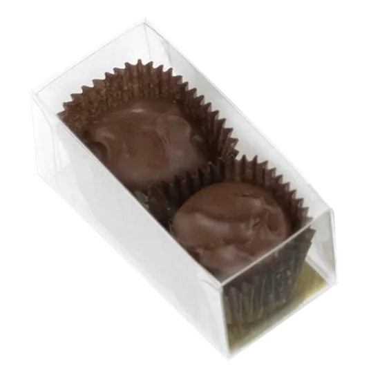 Mini Chocolate Box