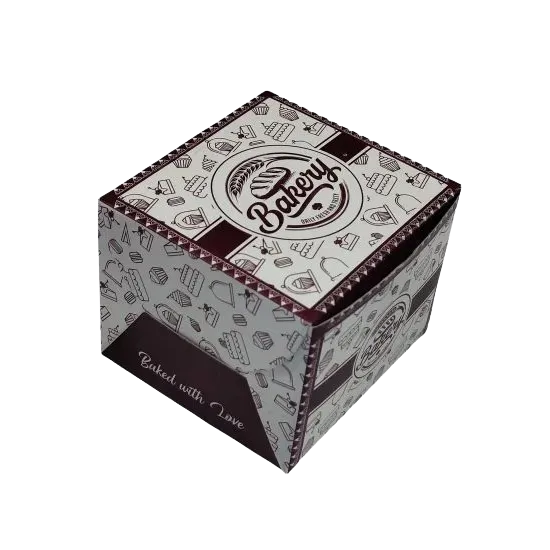 Muffin Packaging