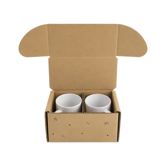 Mug Boxes Wholesale