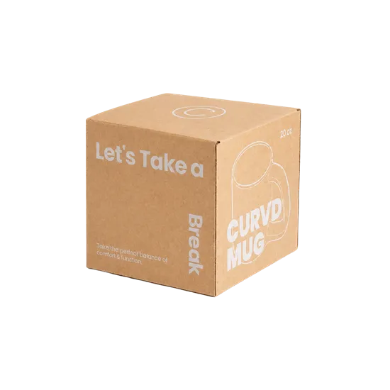 Mug Packaging