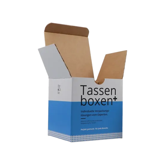 Mug Shipping Boxes