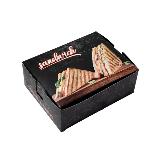 Panini Packaging