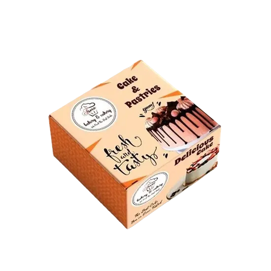 Pastry Boxes Bulk