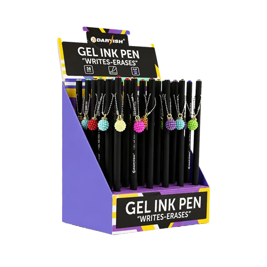 Pen Display Box