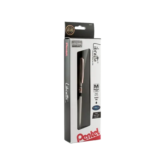 Pen Packaging