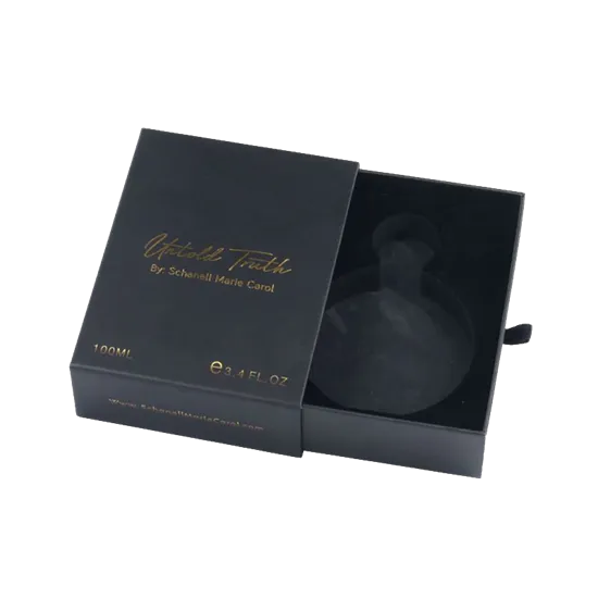 Perfume Gift Packaging