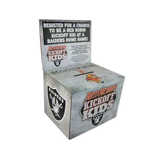 Personalized Ballot Box