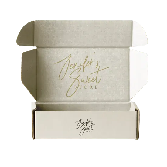 custom personalized mailers