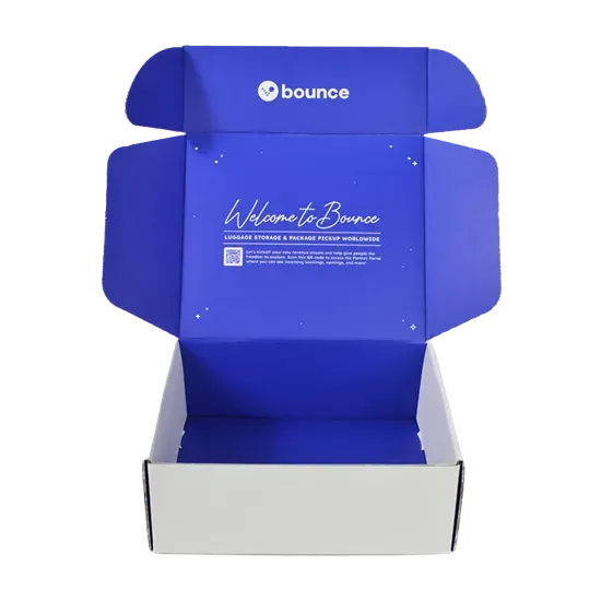 Personalized Mailers